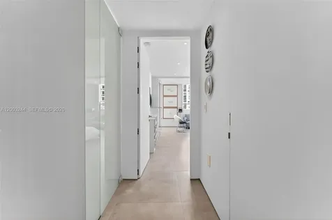 801 Brickell Key Boulevard Miami FL 33131