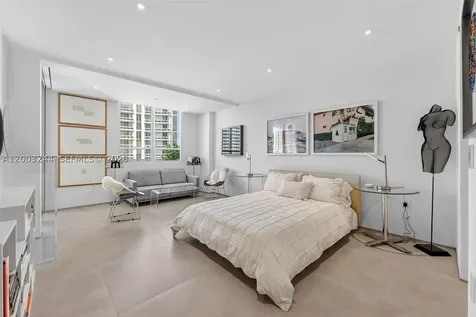 801 Brickell Key Boulevard Miami FL 33131