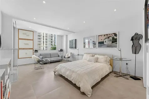 801 Brickell Key Boulevard Miami FL 33131