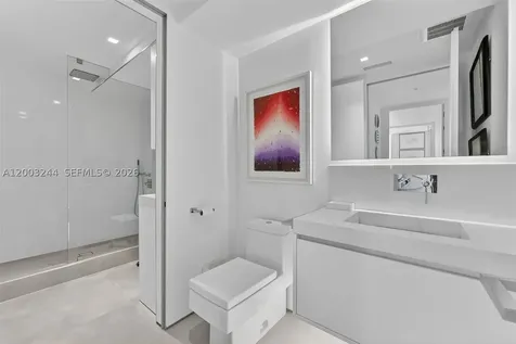 801 Brickell Key Boulevard Miami FL 33131