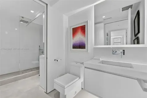801 Brickell Key Boulevard Miami FL 33131