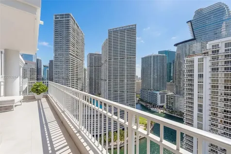 801 Brickell Key Boulevard Miami FL 33131