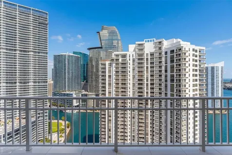 801 Brickell Key Boulevard Miami FL 33131
