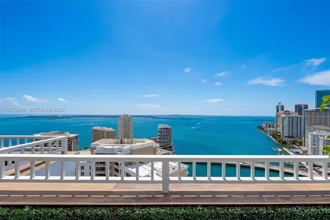 801 Brickell Key Boulevard Miami FL 33131