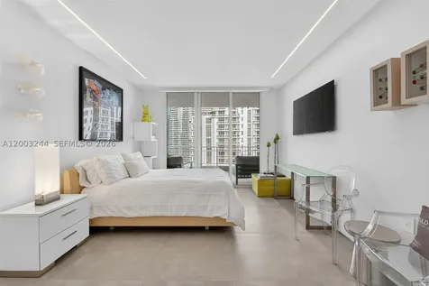 801 Brickell Key Boulevard Miami FL 33131