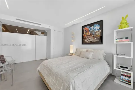 801 Brickell Key Boulevard Miami FL 33131