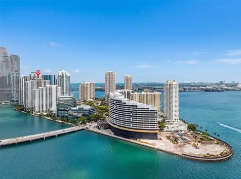 801 Brickell Key Boulevard Miami FL 33131