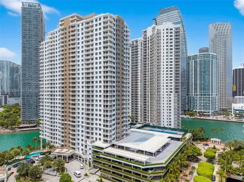 801 Brickell Key Boulevard Miami FL 33131