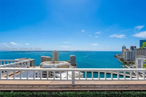 801 Brickell Key Boulevard Miami FL 33131