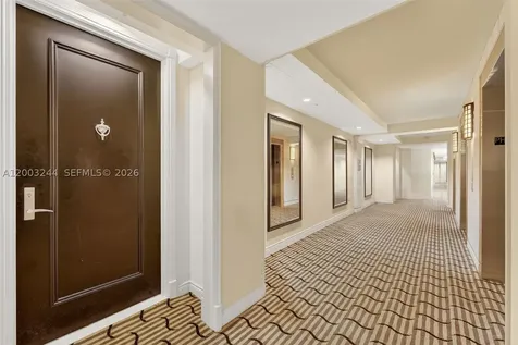 801 Brickell Key Boulevard Miami FL 33131