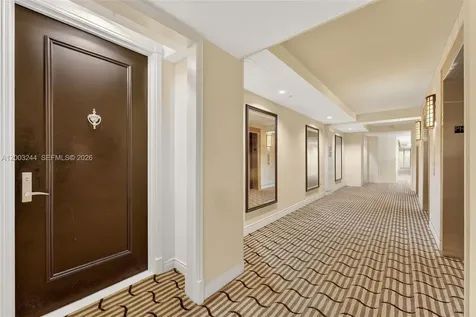801 Brickell Key Boulevard Miami FL 33131