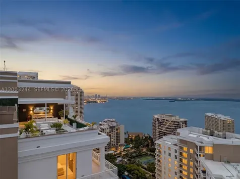 801 Brickell Key Boulevard Miami FL 33131