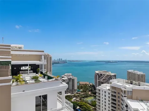 801 Brickell Key Boulevard Miami FL 33131