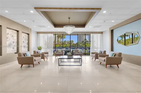 3731 N Country Club Drive Aventura FL 33180