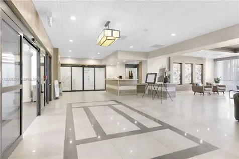 3731 N Country Club Drive Aventura FL 33180