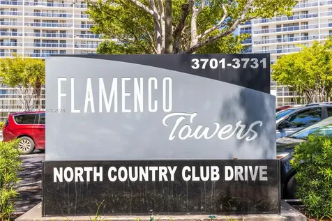 3731 N Country Club Drive Aventura FL 33180