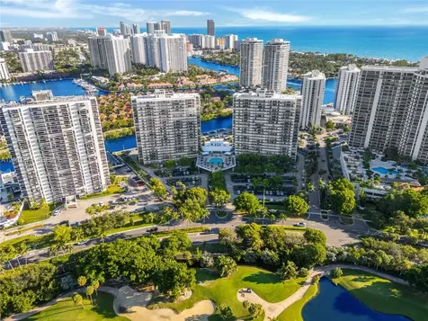3731 N Country Club Drive Aventura FL 33180