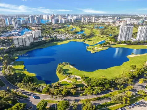 3731 N Country Club Drive Aventura FL 33180