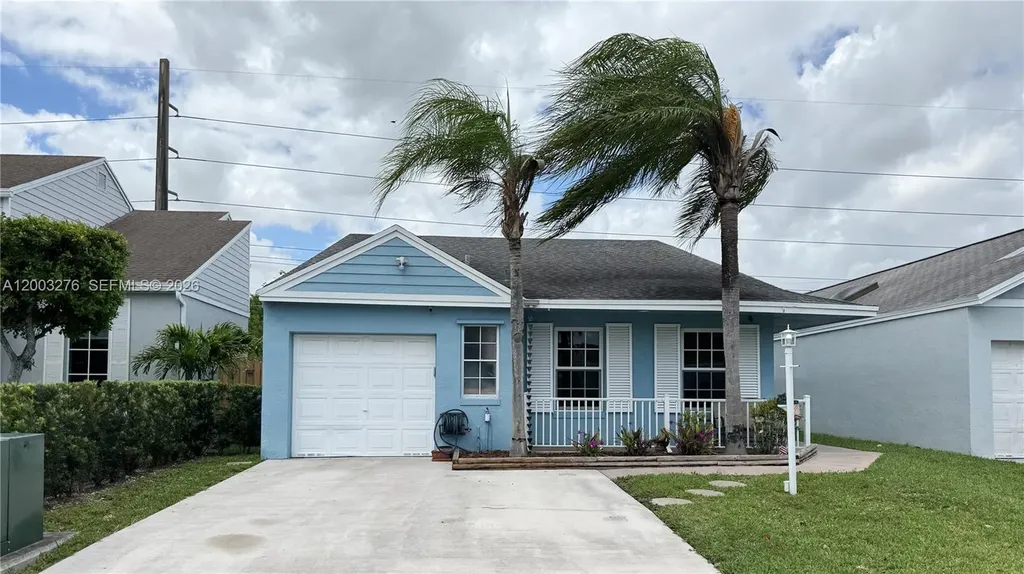 14638 SW 128th Court Road Miami FL 33186