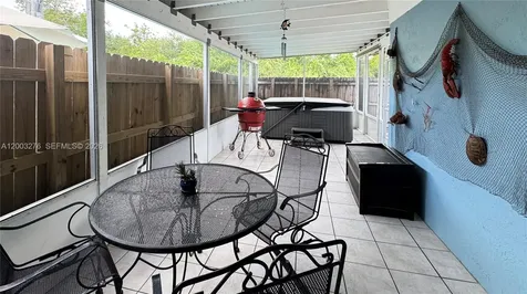 14638 SW 128th Court Road Miami FL 33186