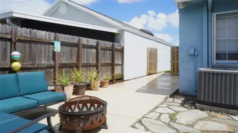 14638 SW 128th Court Road Miami FL 33186