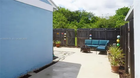 14638 SW 128th Court Road Miami FL 33186