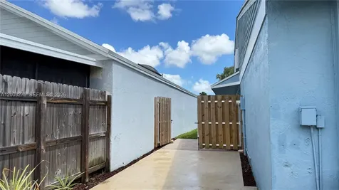 14638 SW 128th Court Road Miami FL 33186