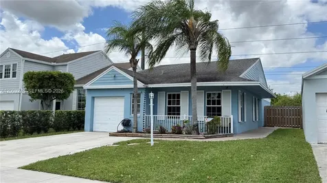 14638 SW 128th Court Road Miami FL 33186