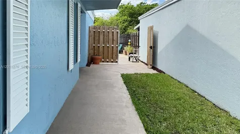 14638 SW 128th Court Road Miami FL 33186
