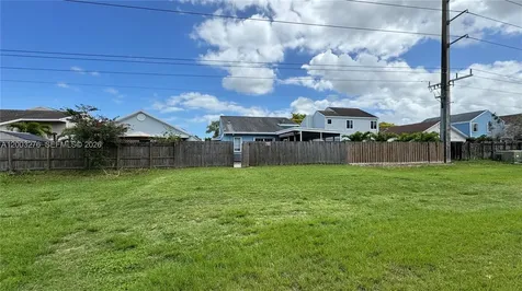 14638 SW 128th Court Road Miami FL 33186