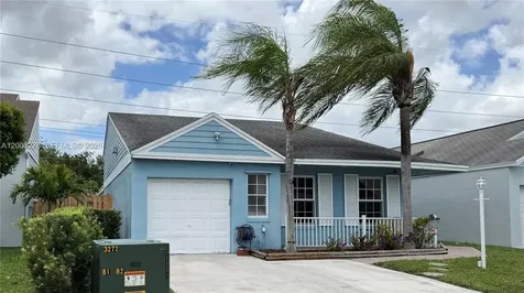 14638 SW 128th Court Road Miami FL 33186