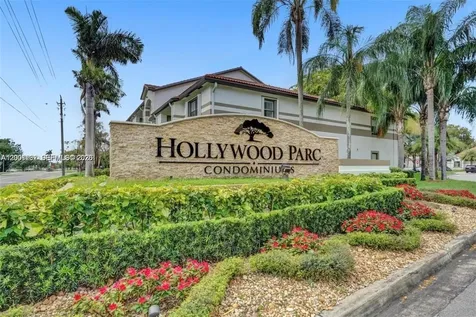 620 S Park Road Hollywood FL 33021