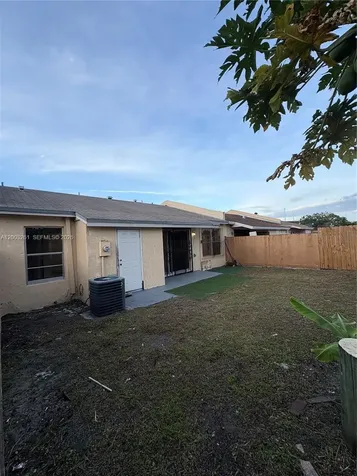 2742 NW 199th Terrace Miami Gardens FL 33056