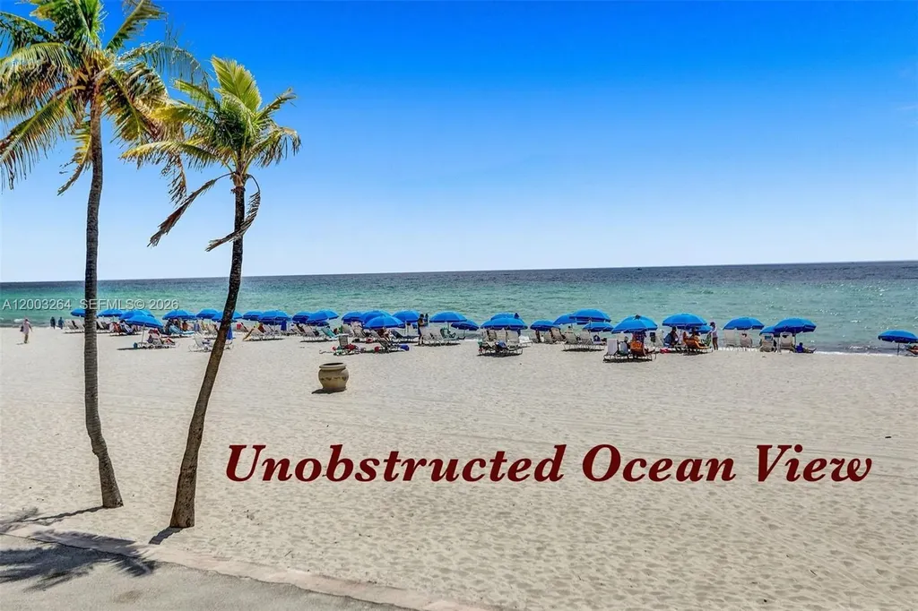 2301 S Ocean Drive Hollywood FL 33019
