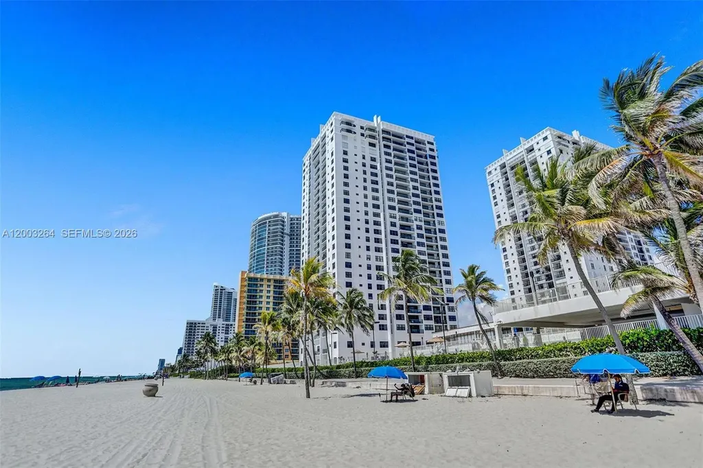 2301 S Ocean Drive Hollywood FL 33019