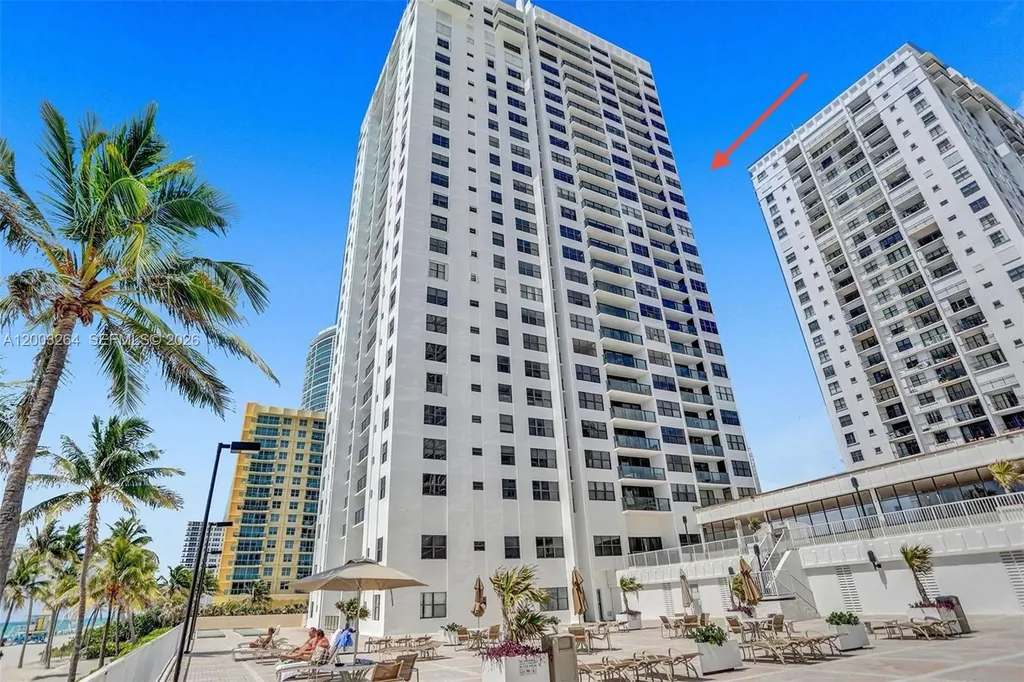 2301 S Ocean Drive Hollywood FL 33019