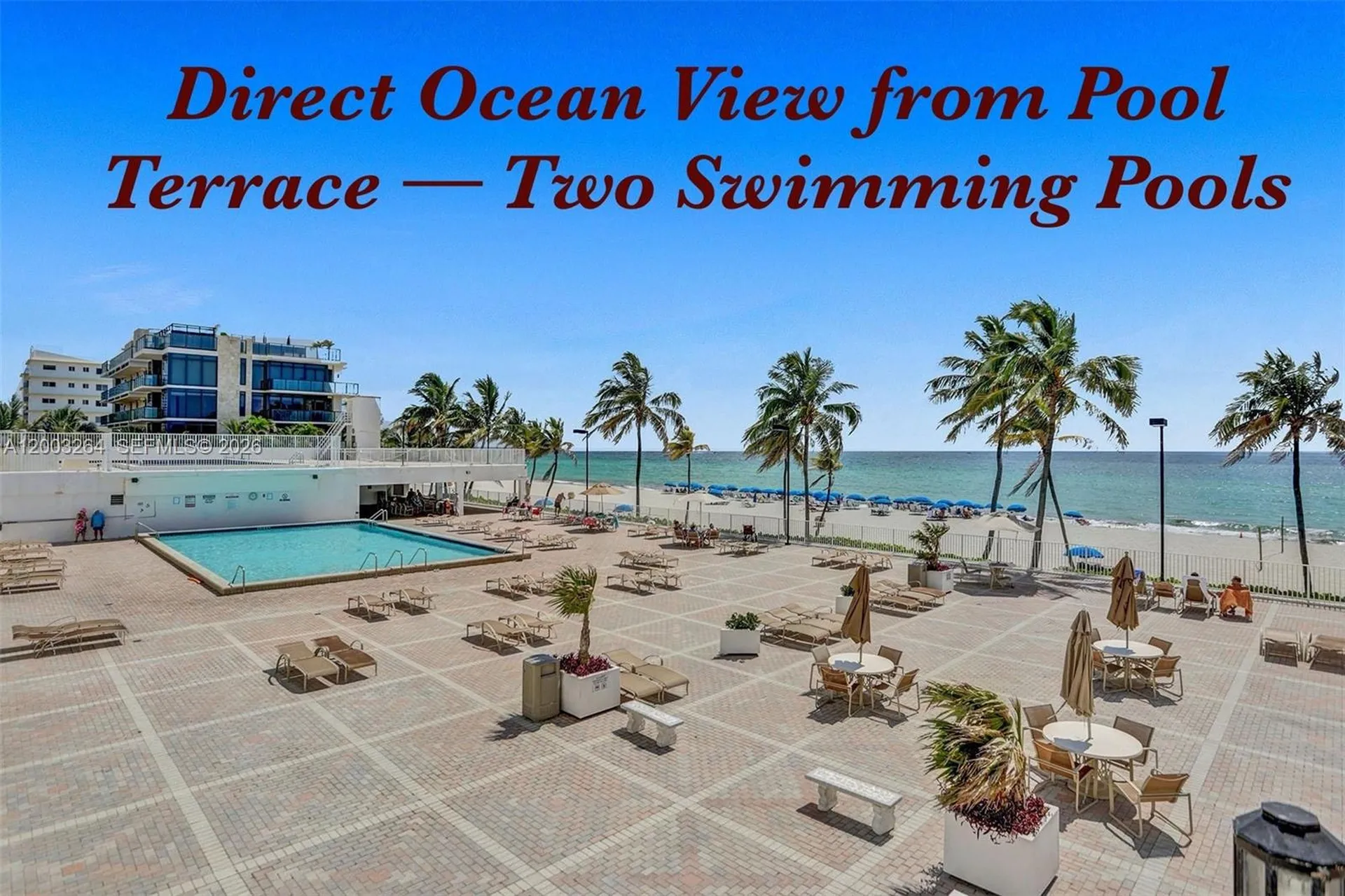 2301 S Ocean Drive Hollywood FL 33019