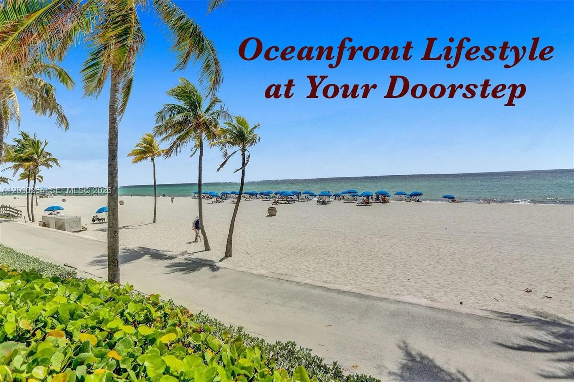 2301 S Ocean Drive Hollywood FL 33019