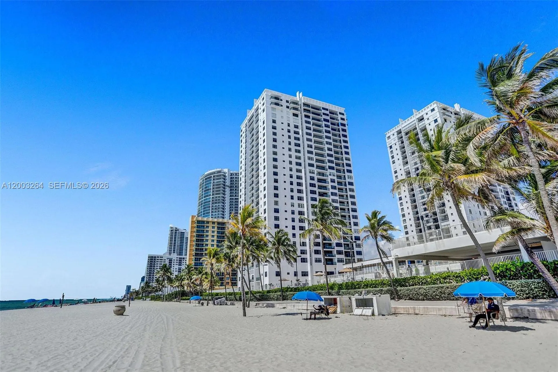 2301 S Ocean Drive Hollywood FL 33019