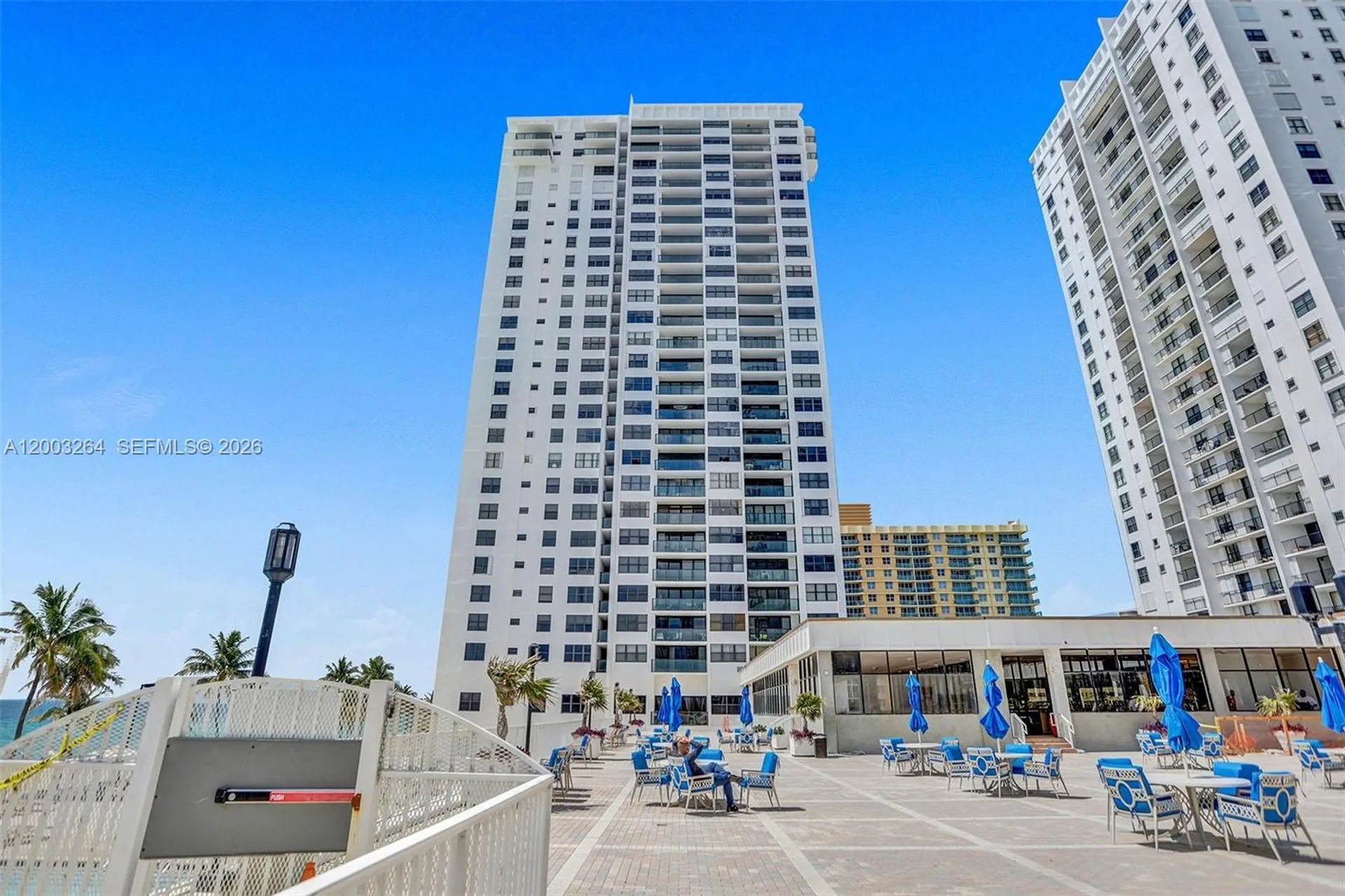 2301 S Ocean Drive Hollywood FL 33019