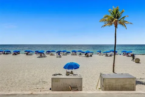 2301 S Ocean Drive Hollywood FL 33019