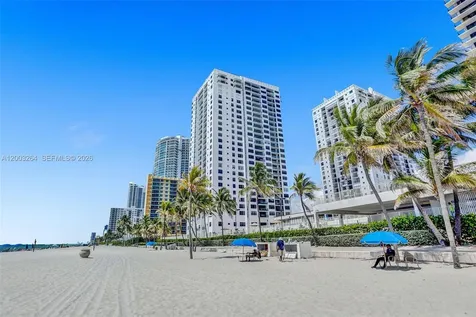 2301 S Ocean Drive Hollywood FL 33019