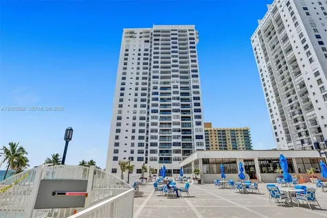 2301 S Ocean Drive Hollywood FL 33019