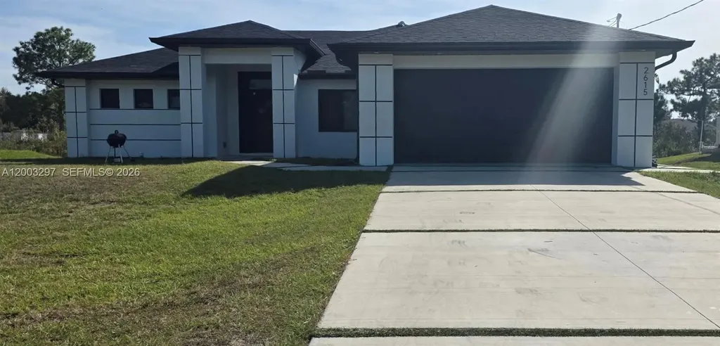2615 40th Street W Lehigh Acres FL 33971