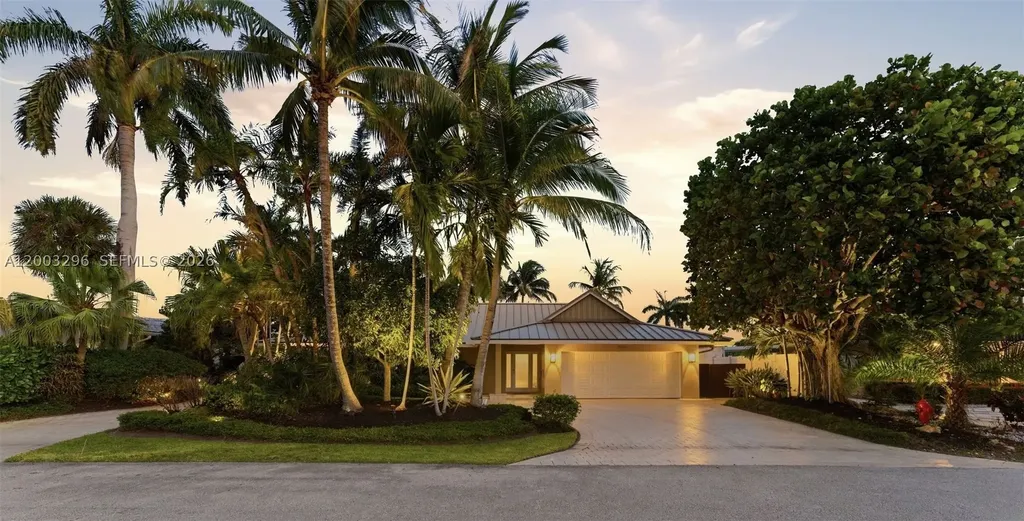 3050 NE 41st Street Fort Lauderdale FL 33308
