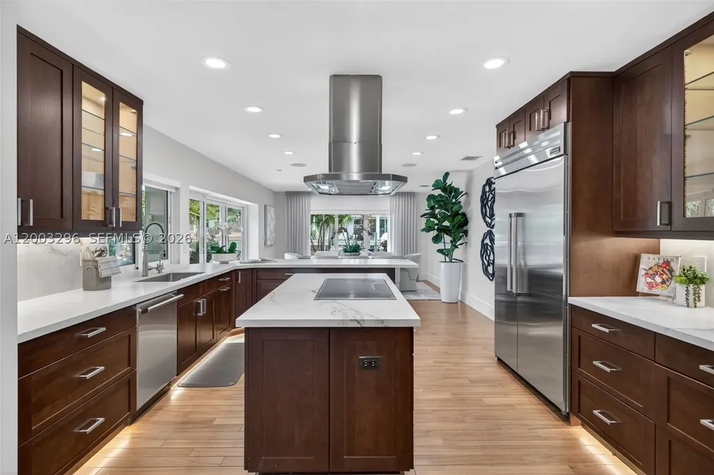 3050 NE 41st Street Fort Lauderdale FL 33308