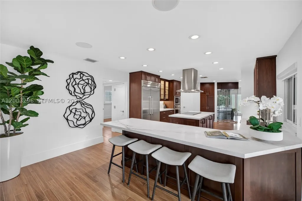 3050 NE 41st Street Fort Lauderdale FL 33308