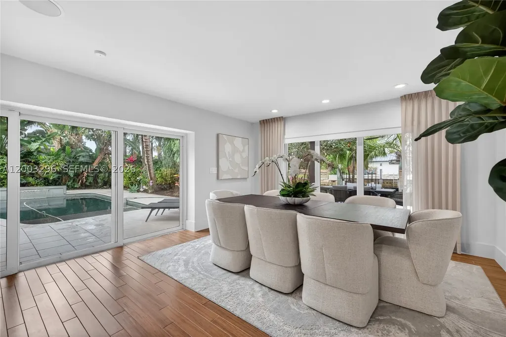 3050 NE 41st Street Fort Lauderdale FL 33308