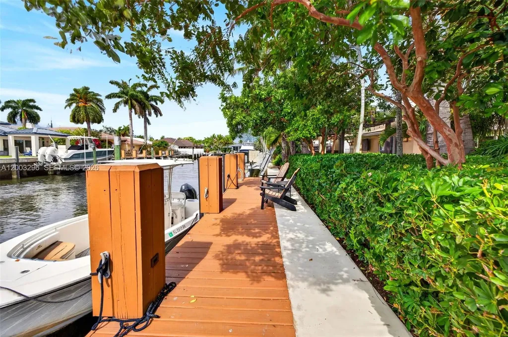 3050 NE 41st Street Fort Lauderdale FL 33308
