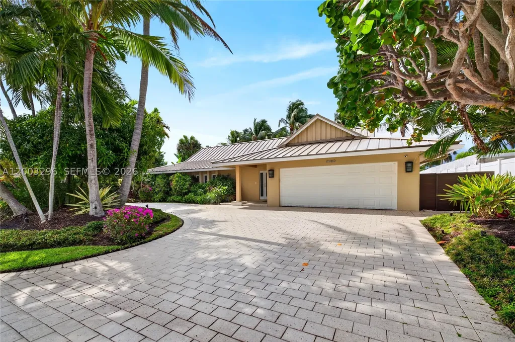 3050 NE 41st Street Fort Lauderdale FL 33308
